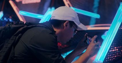 game chính thức F8bet