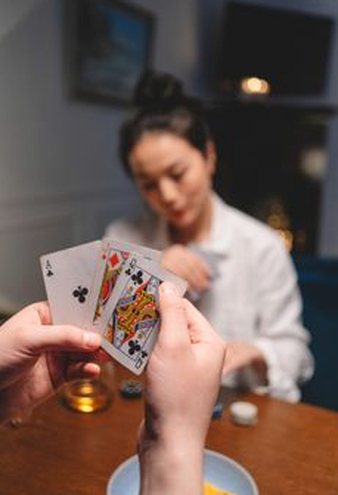 game pagcor QH88
